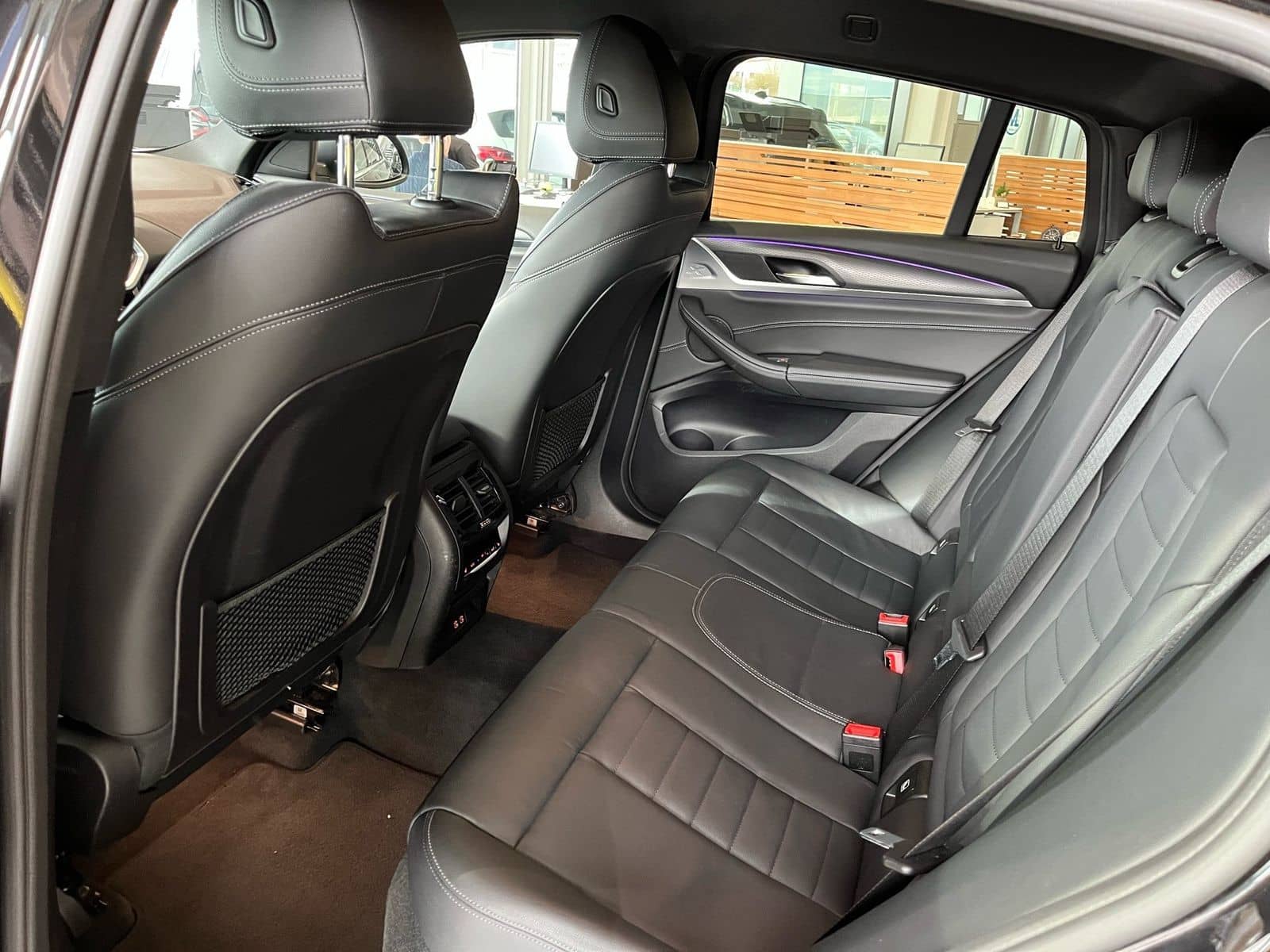 BMW X4 xDrive20i M-Sportpaket/HUD/Laserlicht/AHK/LCP foto 20