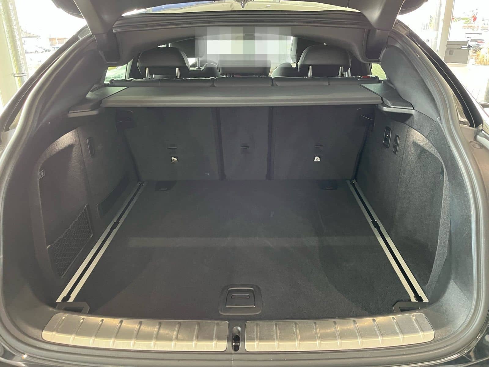 BMW X4 xDrive20i M-Sportpaket/HUD/Laserlicht/AHK/LCP foto 21