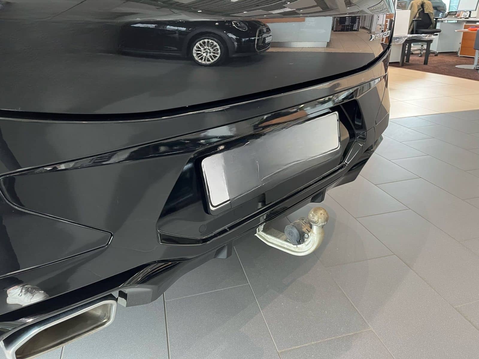 BMW X4 xDrive20i M-Sportpaket/HUD/Laserlicht/AHK/LCP foto 7