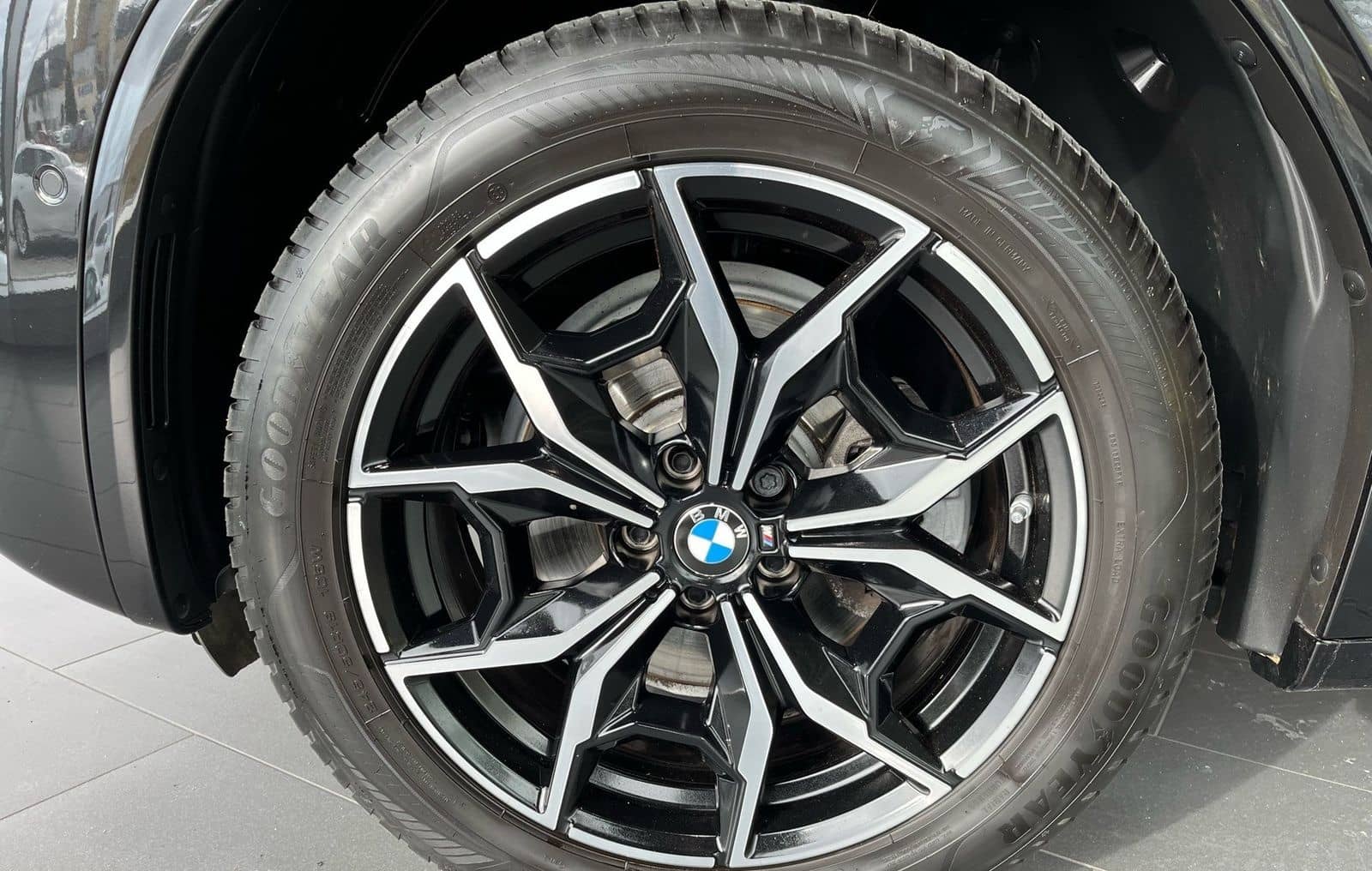 BMW X4 xDrive20i M-Sportpaket/HUD/Laserlicht/AHK/LCP foto 8