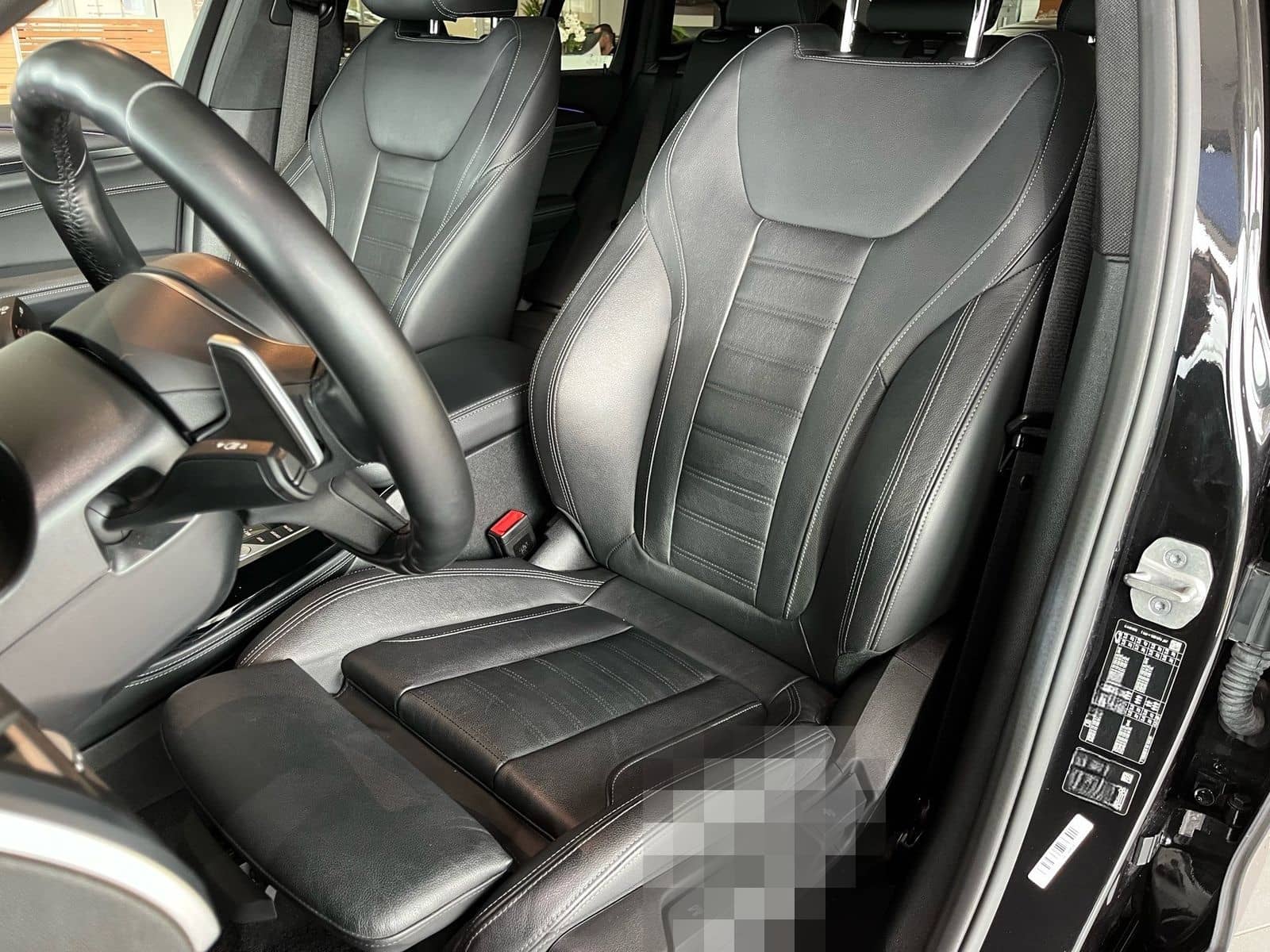 BMW X4 xDrive20i M-Sportpaket/HUD/Laserlicht/AHK/LCP foto 10