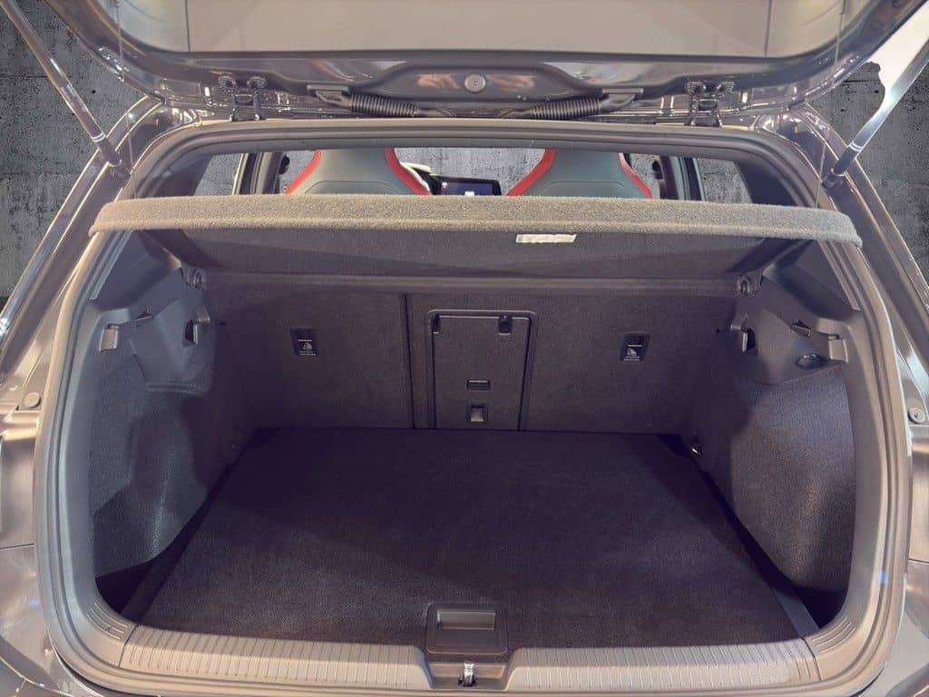 Volkswagen Golf GTI Clubsport 2.0 TSI DSG Navi+LED+SHZ+ACC foto 12