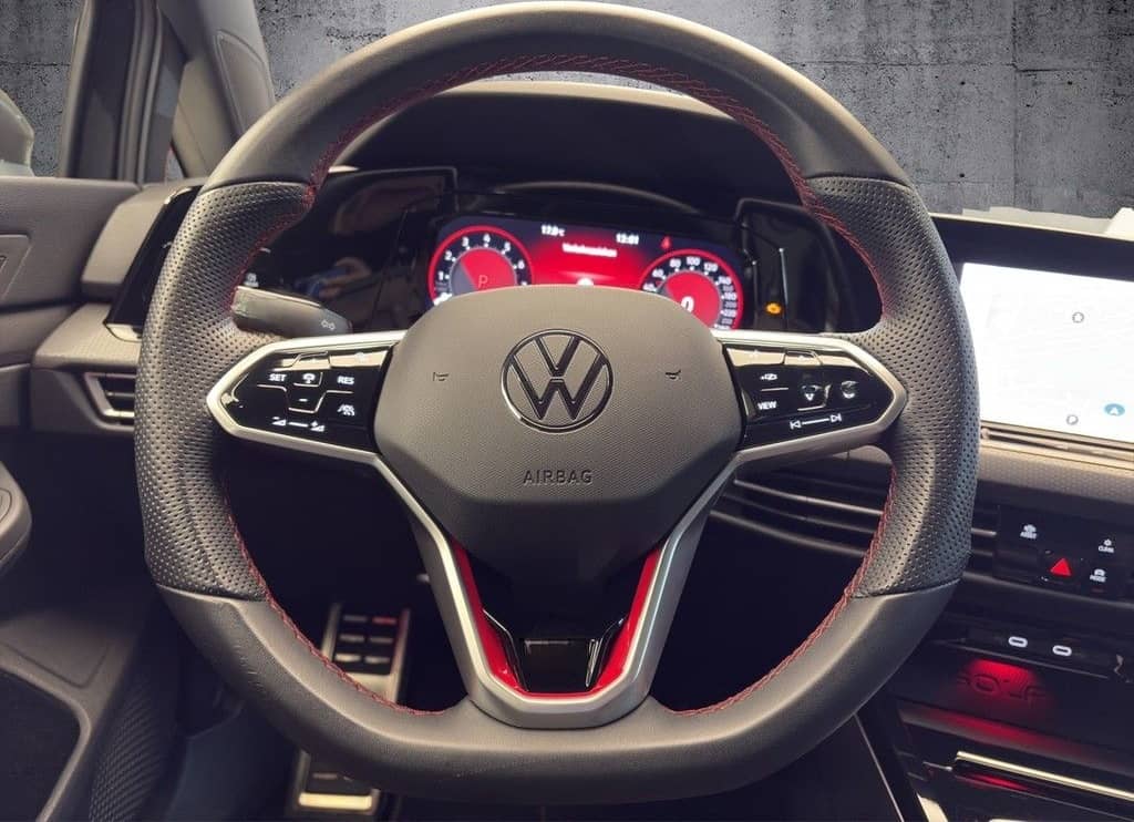 Volkswagen Golf GTI Clubsport 2.0 TSI DSG Navi+LED+SHZ+ACC foto 18