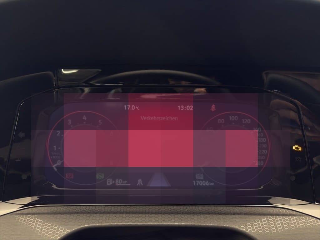 Volkswagen Golf GTI Clubsport 2.0 TSI DSG Navi+LED+SHZ+ACC foto 19