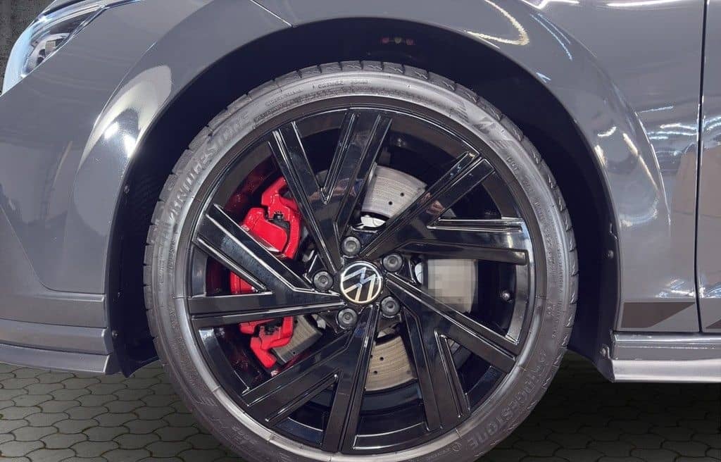 Volkswagen Golf GTI Clubsport 2.0 TSI DSG Navi+LED+SHZ+ACC foto 20