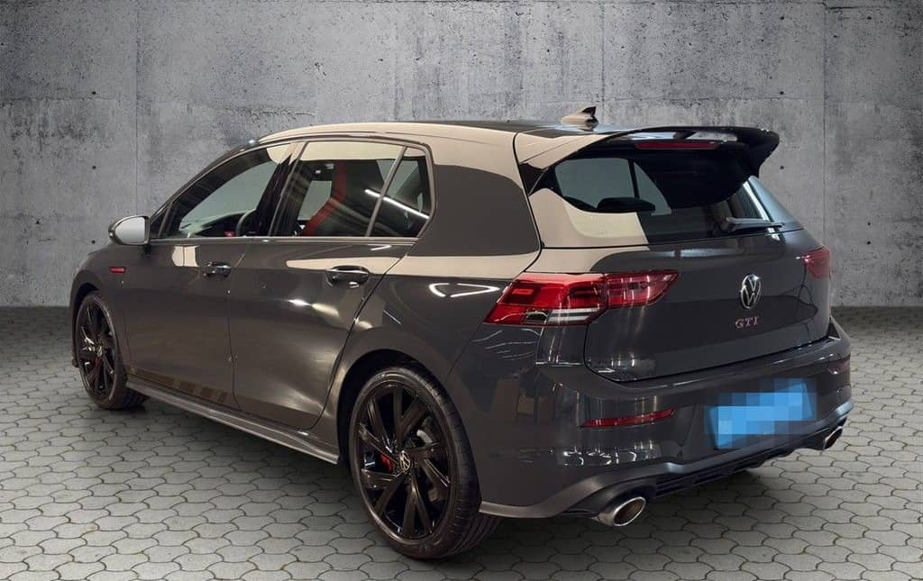 Volkswagen Golf GTI Clubsport 2.0 TSI DSG Navi+LED+SHZ+ACC foto 6