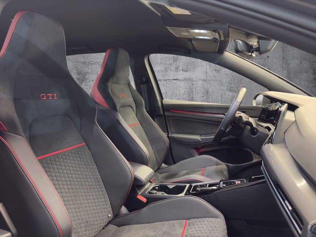 Volkswagen Golf GTI Clubsport 2.0 TSI DSG Navi+LED+SHZ+ACC foto 9