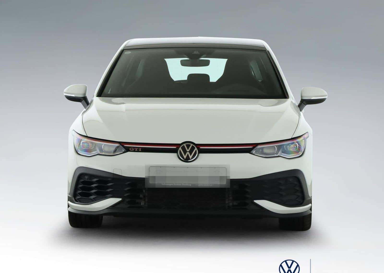 Volkswagen Golf VIII 2.0 TSI GTI Clubsport+HUD+PANO+MATRIX foto 2