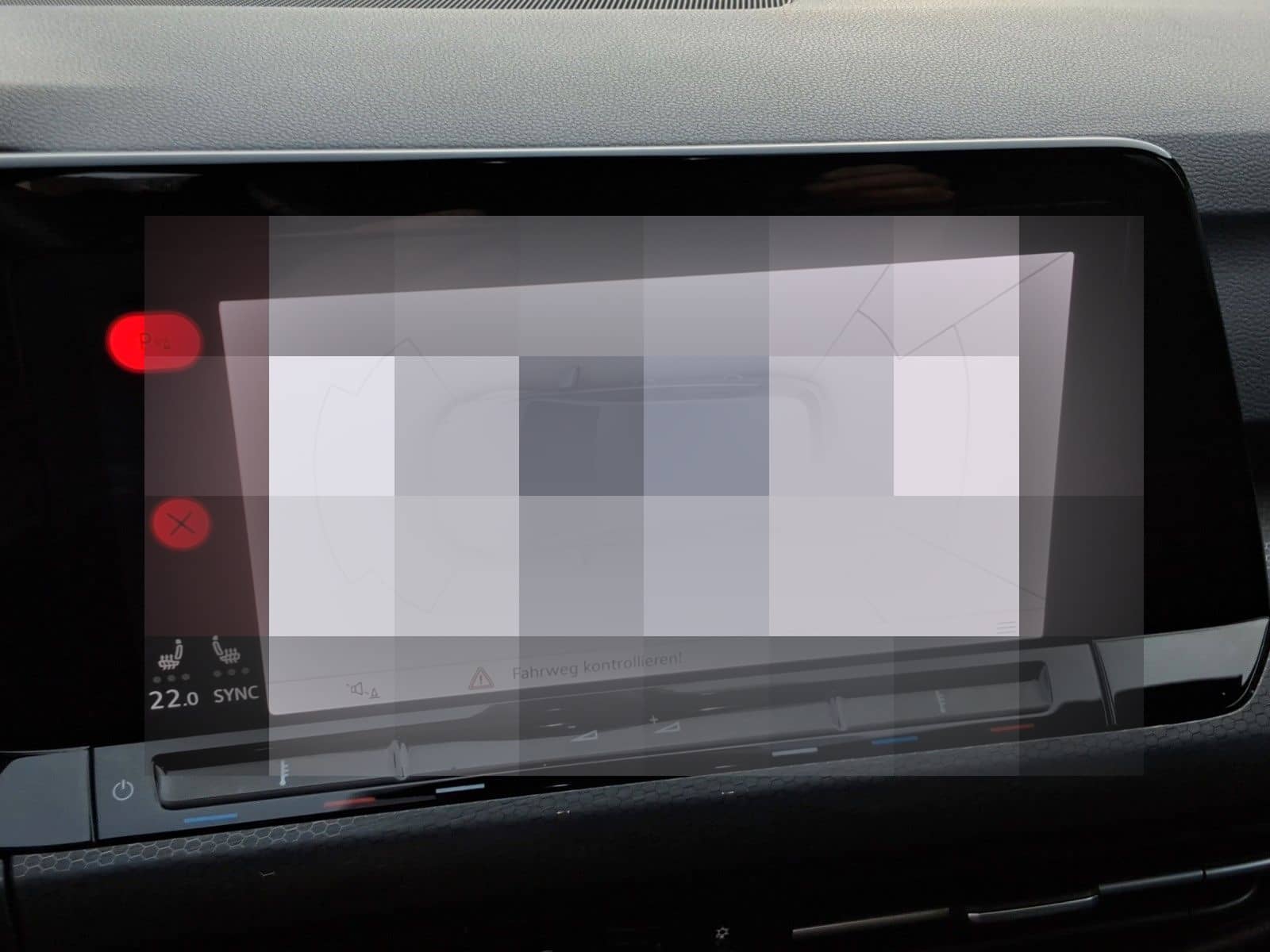 Volkswagen Golf GTI DSG CLUBSPORT Black Style,Navi,MATRIX foto 12