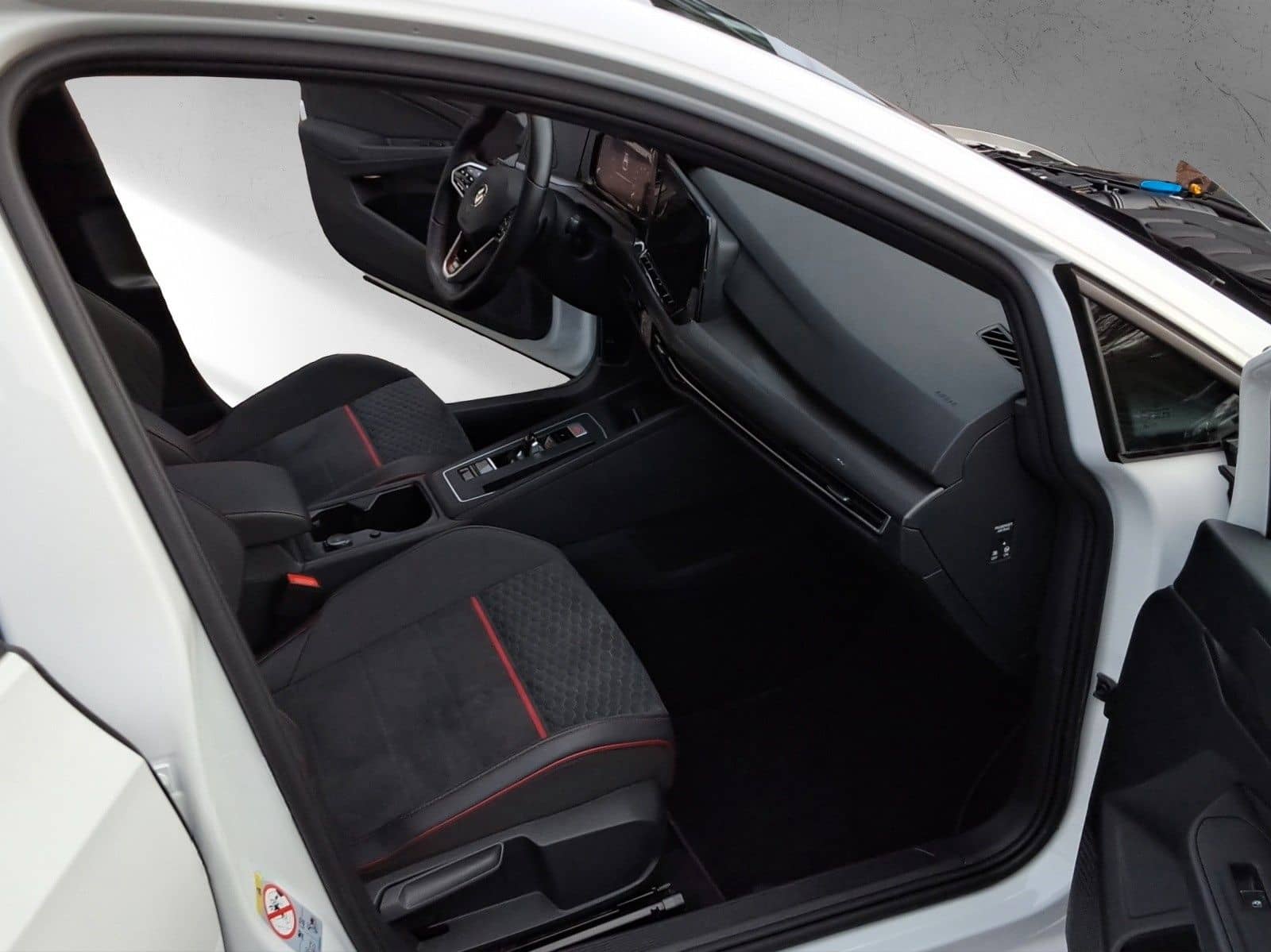 Volkswagen Golf GTI DSG CLUBSPORT Black Style,Navi,MATRIX foto 13