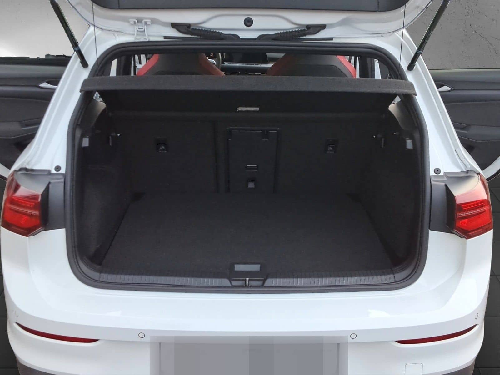 Volkswagen Golf GTI DSG CLUBSPORT Black Style,Navi,MATRIX foto 16