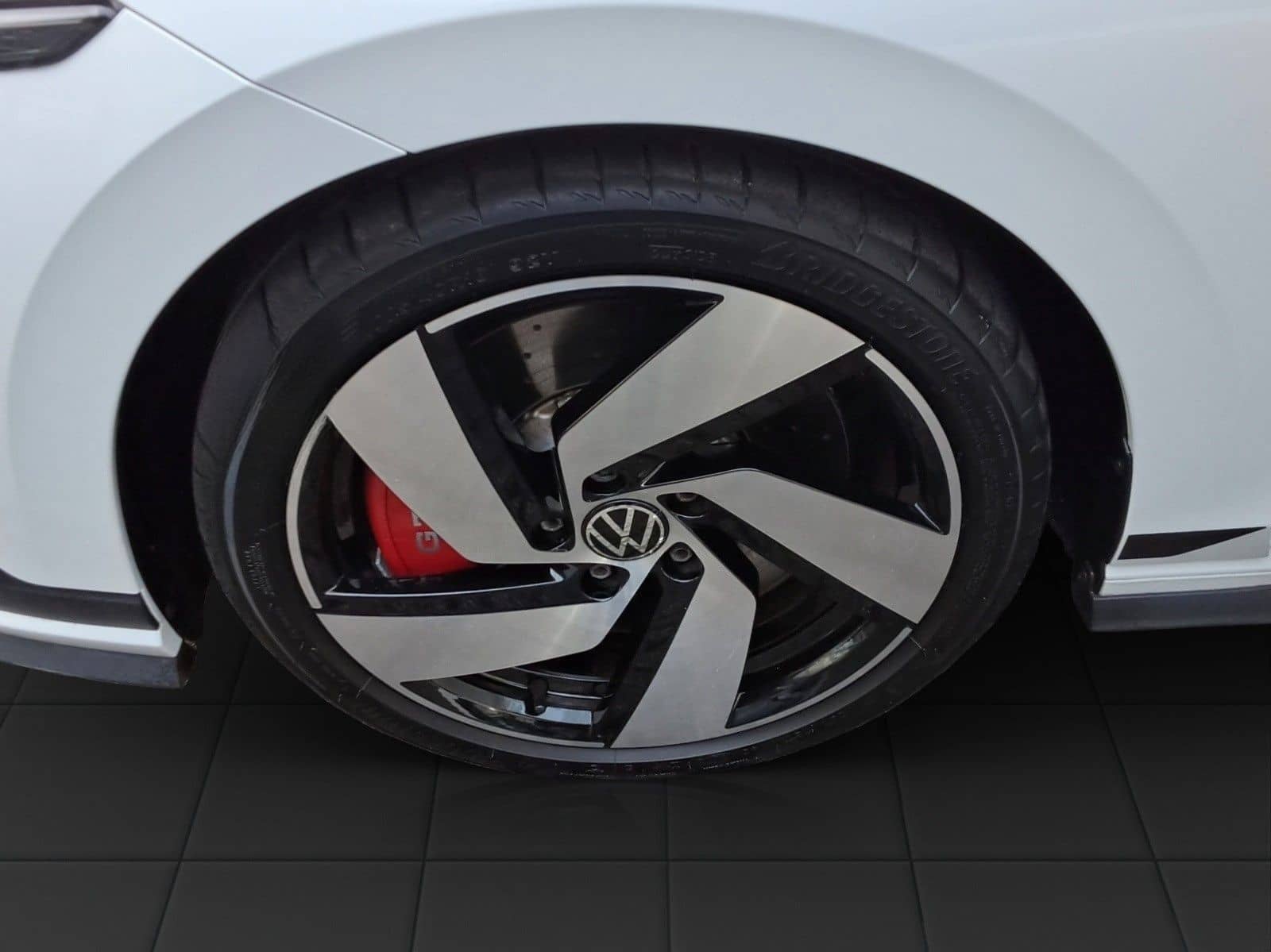 Volkswagen Golf GTI DSG CLUBSPORT Black Style,Navi,MATRIX foto 19