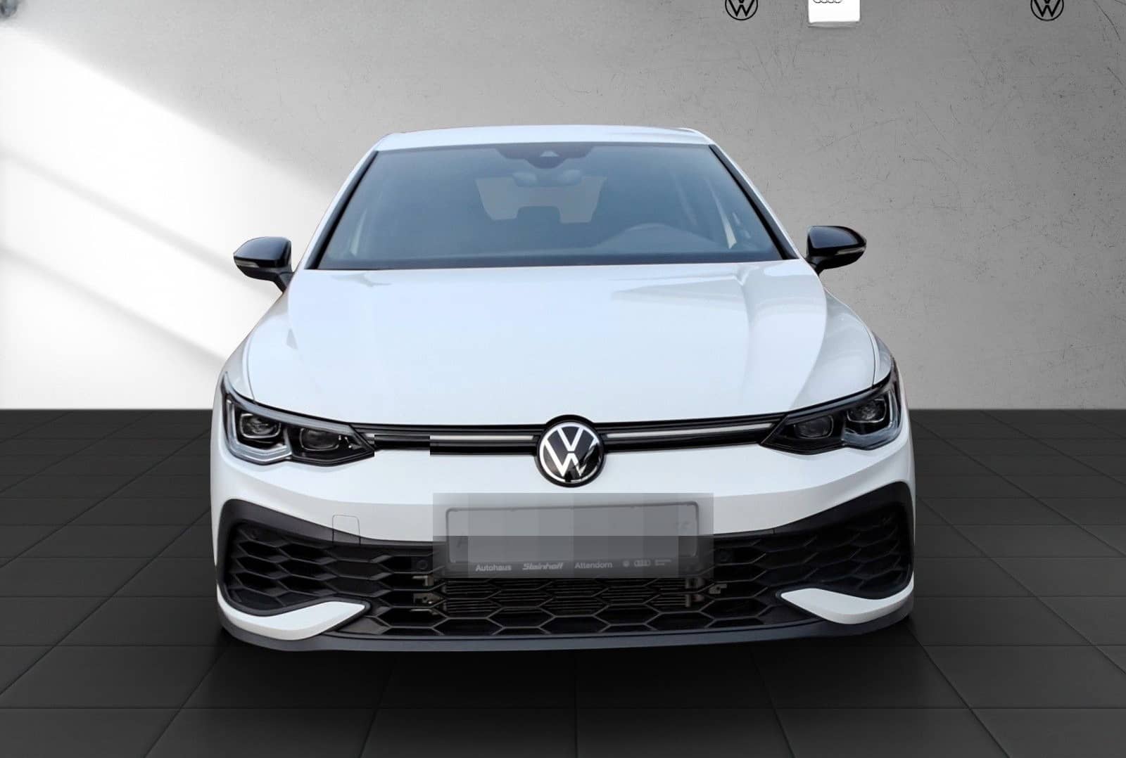 Volkswagen Golf GTI DSG CLUBSPORT Black Style,Navi,MATRIX foto 20