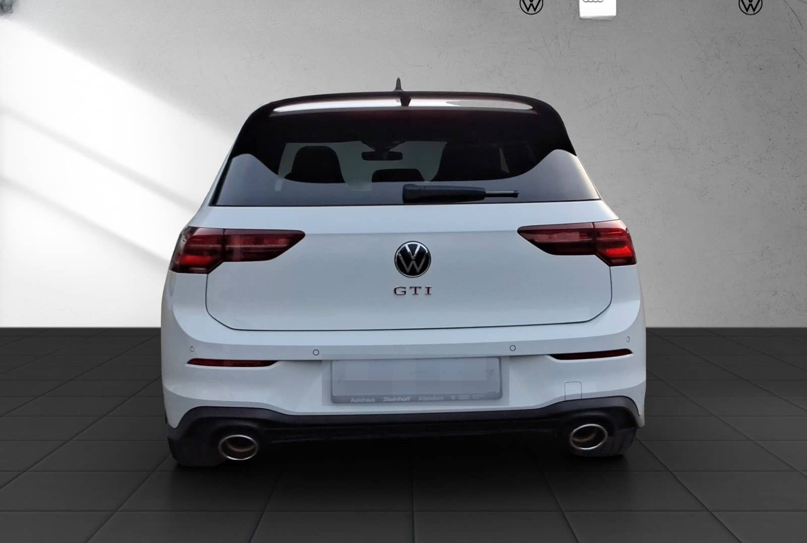 Volkswagen Golf GTI DSG CLUBSPORT Black Style,Navi,MATRIX foto 4