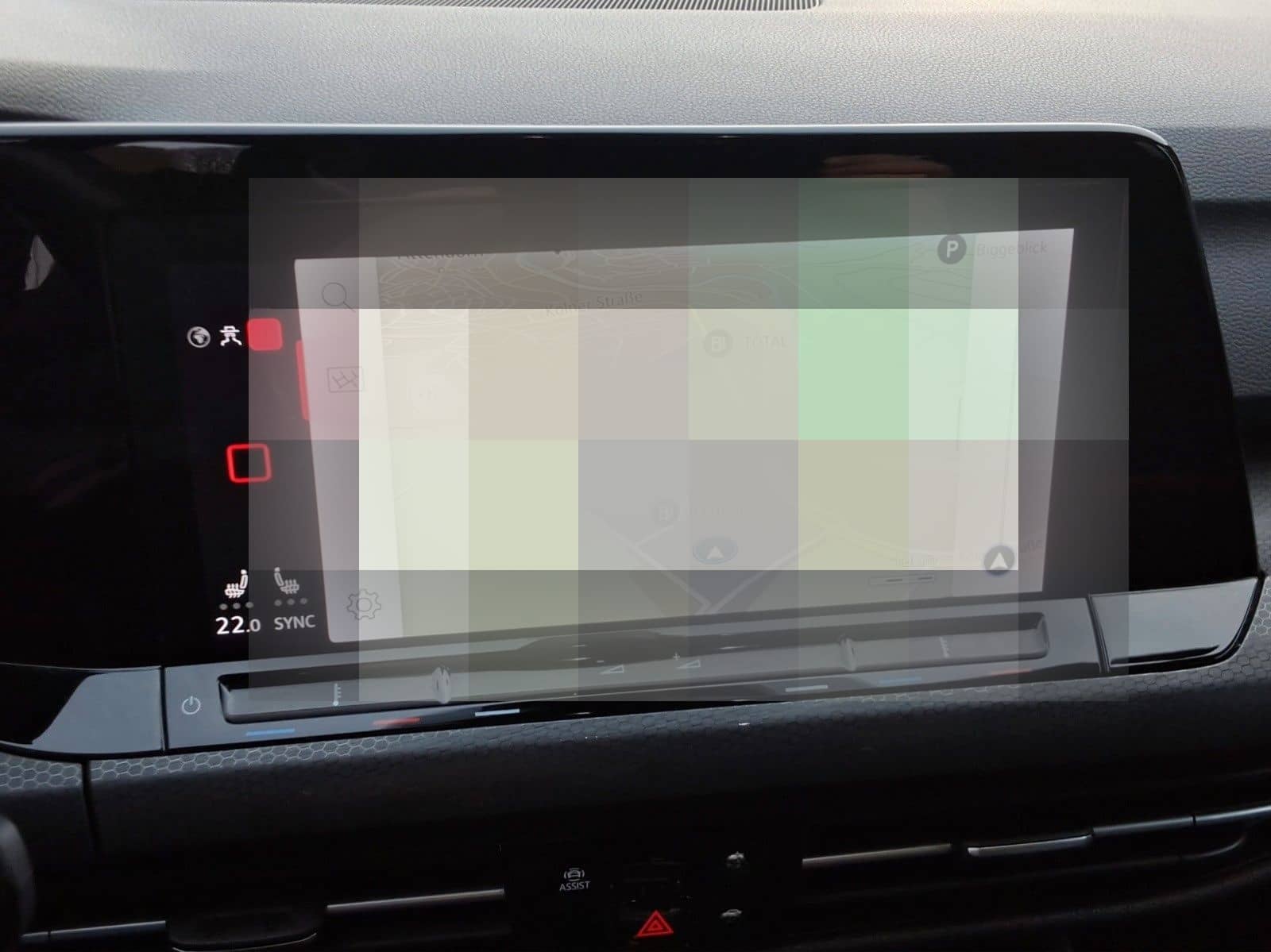 Volkswagen Golf GTI DSG CLUBSPORT Black Style,Navi,MATRIX foto 10