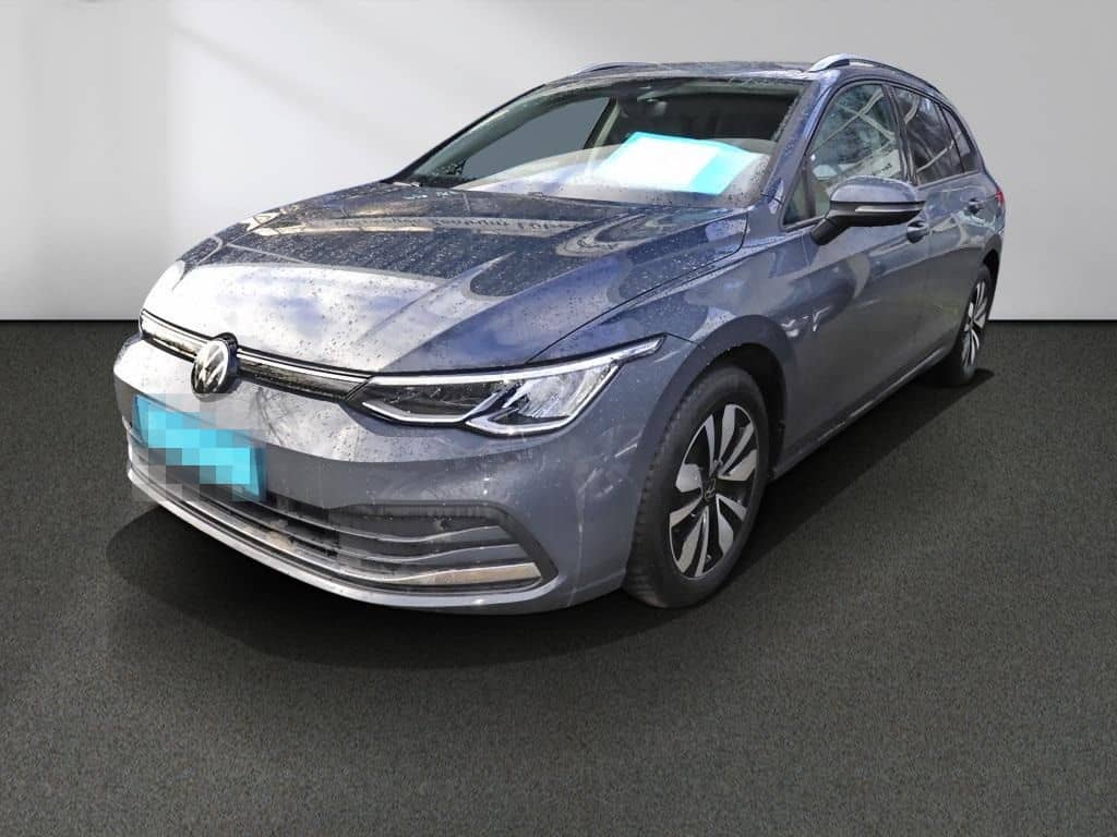 Volkswagen Golf VIII Variant 1.0 eTSI Move Navi SHZ APP-C. foto 14