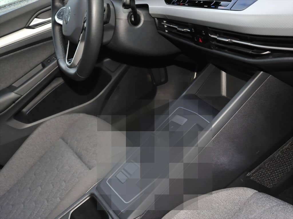 Volkswagen Golf VIII Variant 1.0 eTSI Move Navi SHZ APP-C. foto 9