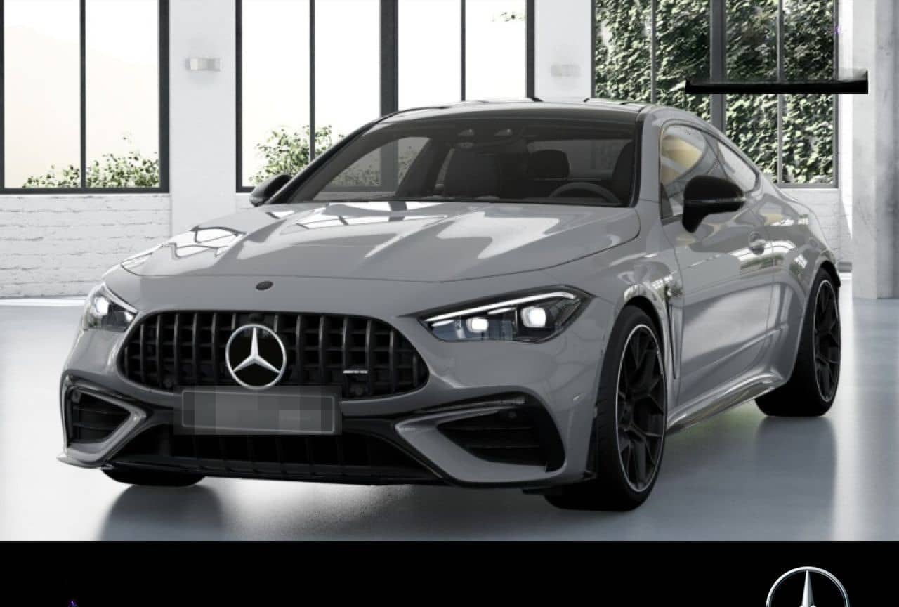 Mercedes-Benz CLE 53 4M NIGHT+DRIVERS+PANO+360+BURMESTER+9G foto 1