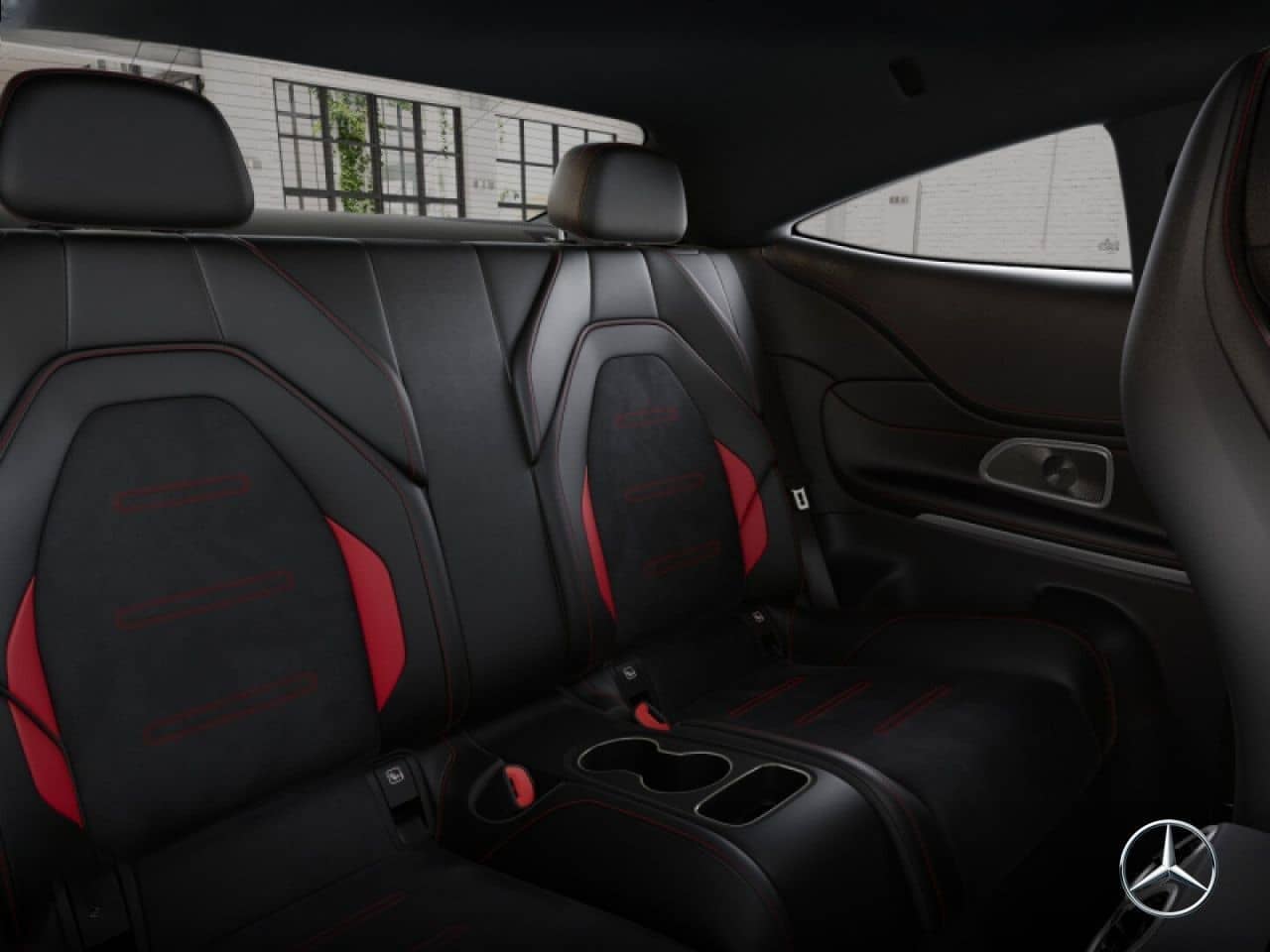 Mercedes-Benz CLE 53 4M NIGHT+DRIVERS+PANO+360+BURMESTER+9G foto 12
