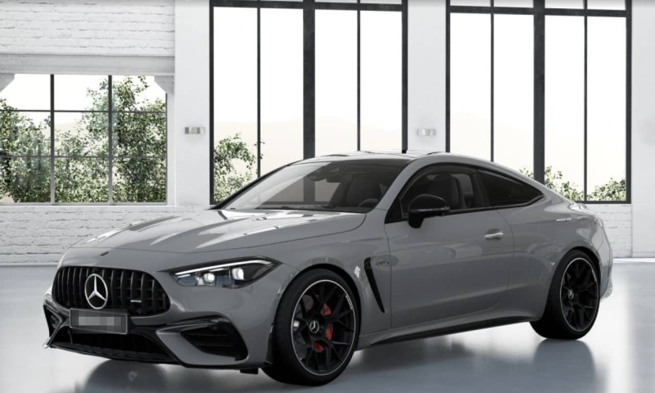 Mercedes-Benz CLE 53 4M NIGHT+DRIVERS+PANO+360+BURMESTER+9G foto 13