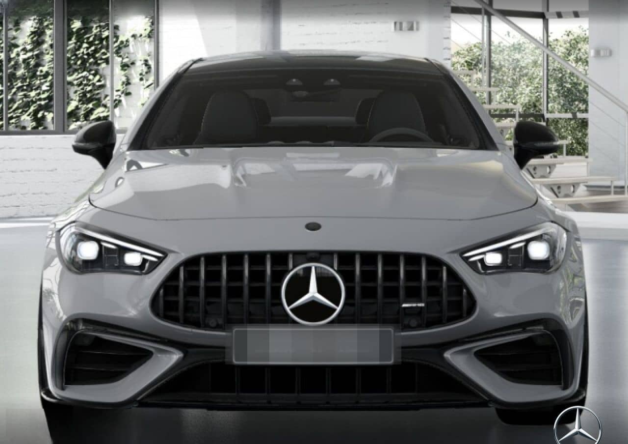 Mercedes-Benz CLE 53 4M NIGHT+DRIVERS+PANO+360+BURMESTER+9G foto 6