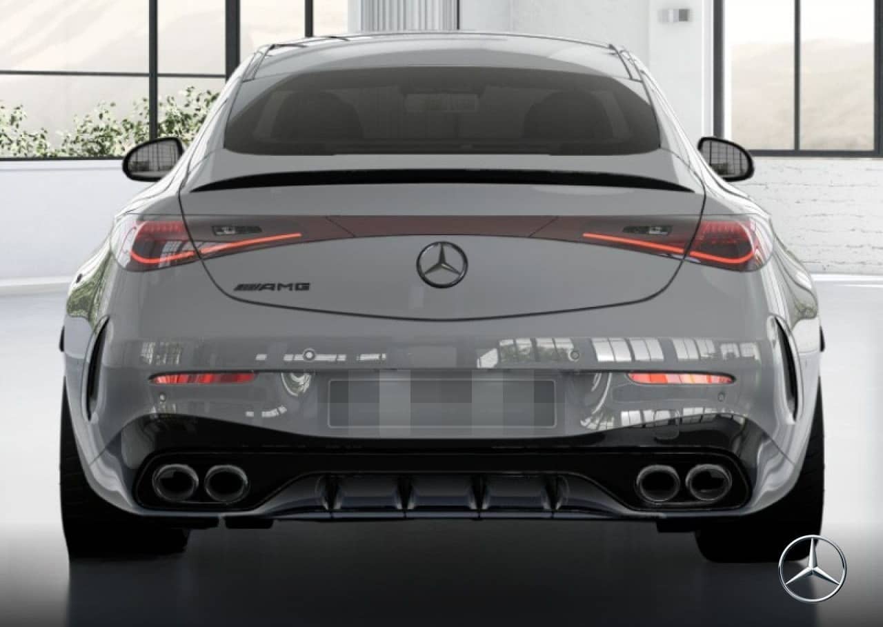 Mercedes-Benz CLE 53 4M NIGHT+DRIVERS+PANO+360+BURMESTER+9G foto 7