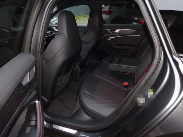 Audi RS6 Performance 4.0 TFSI tiptr. quattro foto 16