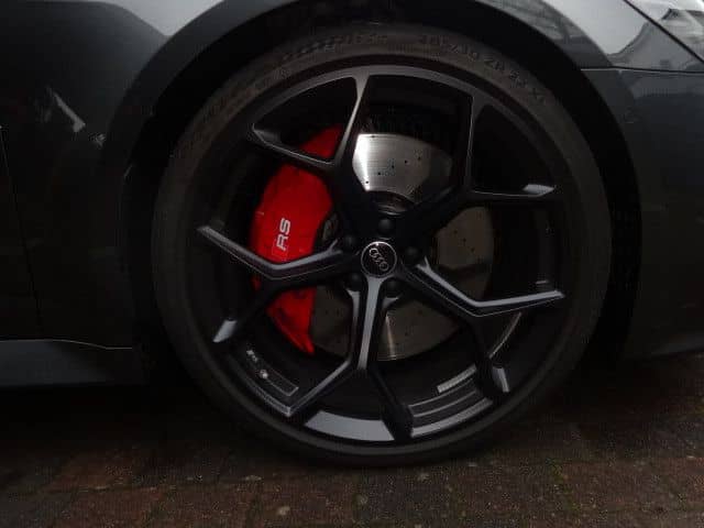 Audi RS6 Performance 4.0 TFSI tiptr. quattro foto 19