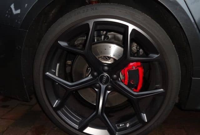 Audi RS6 Performance 4.0 TFSI tiptr. quattro foto 20