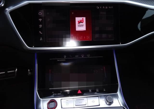 Audi RS6 Performance 4.0 TFSI tiptr. quattro foto 22