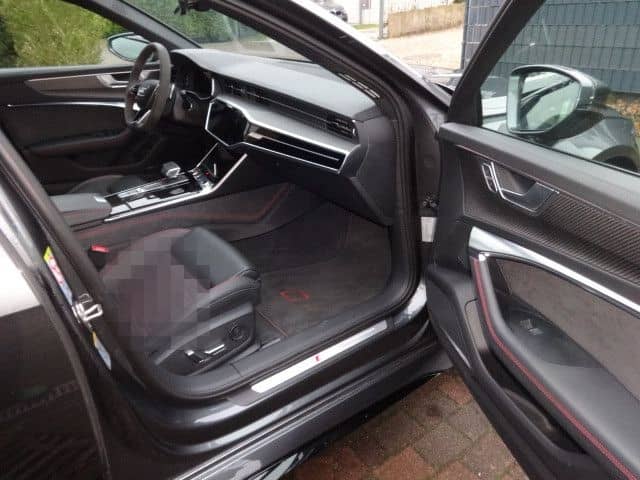 Audi RS6 Performance 4.0 TFSI tiptr. quattro foto 24