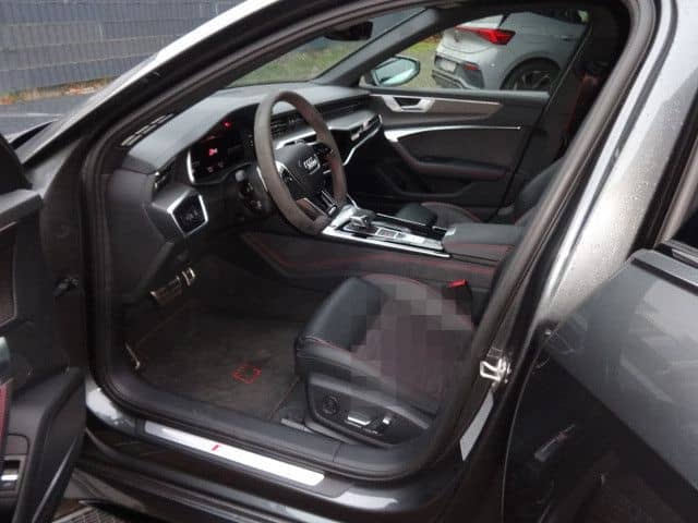 Audi RS6 Performance 4.0 TFSI tiptr. quattro foto 25