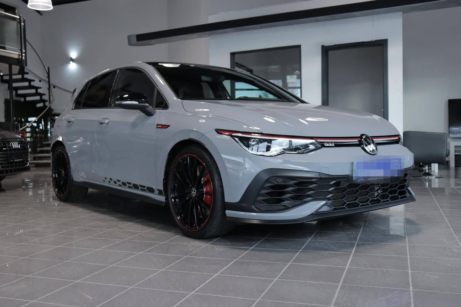 Volkswagen Golf 2.0 TSI GTI Clubsport EDITION 45*Akrapovic* foto 2