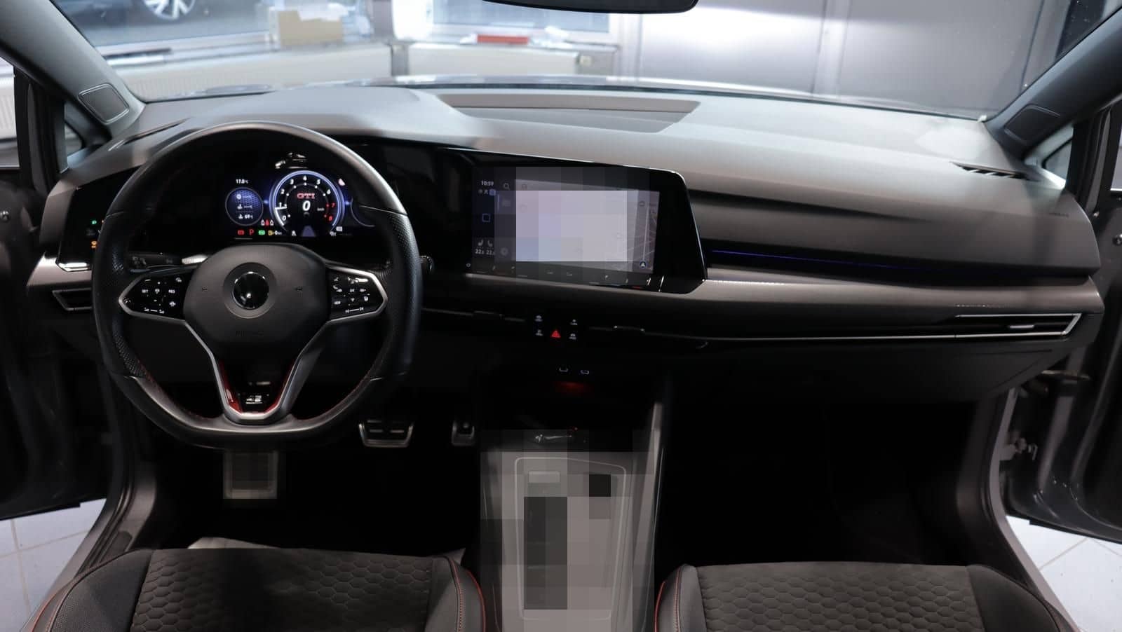 Volkswagen Golf 2.0 TSI GTI Clubsport EDITION 45*Akrapovic* foto 12