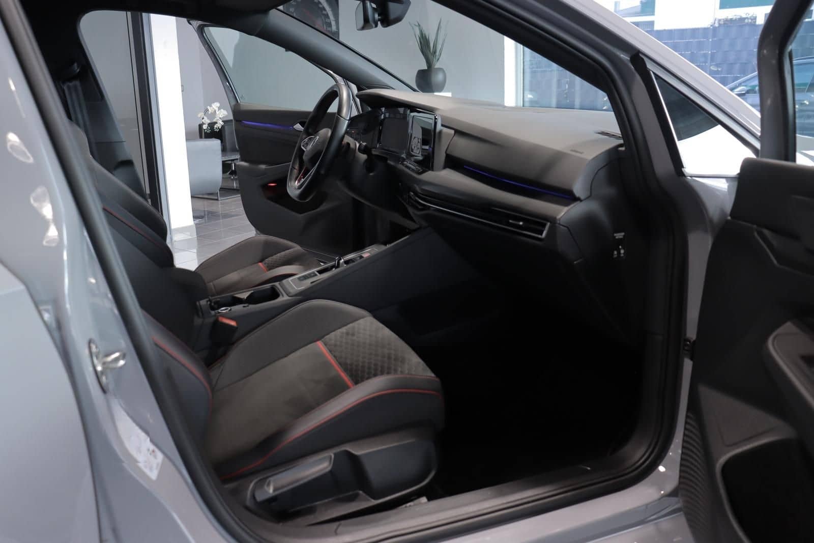 Volkswagen Golf 2.0 TSI GTI Clubsport EDITION 45*Akrapovic* foto 15