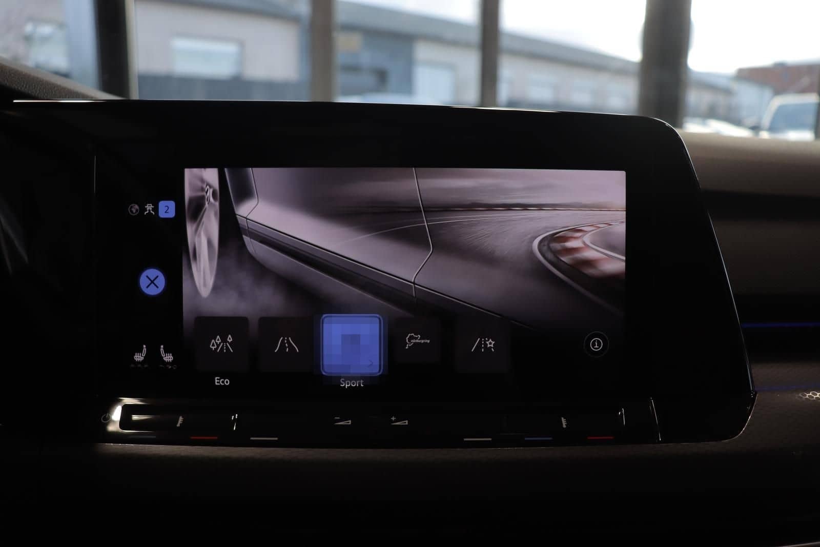 Volkswagen Golf 2.0 TSI GTI Clubsport EDITION 45*Akrapovic* foto 17