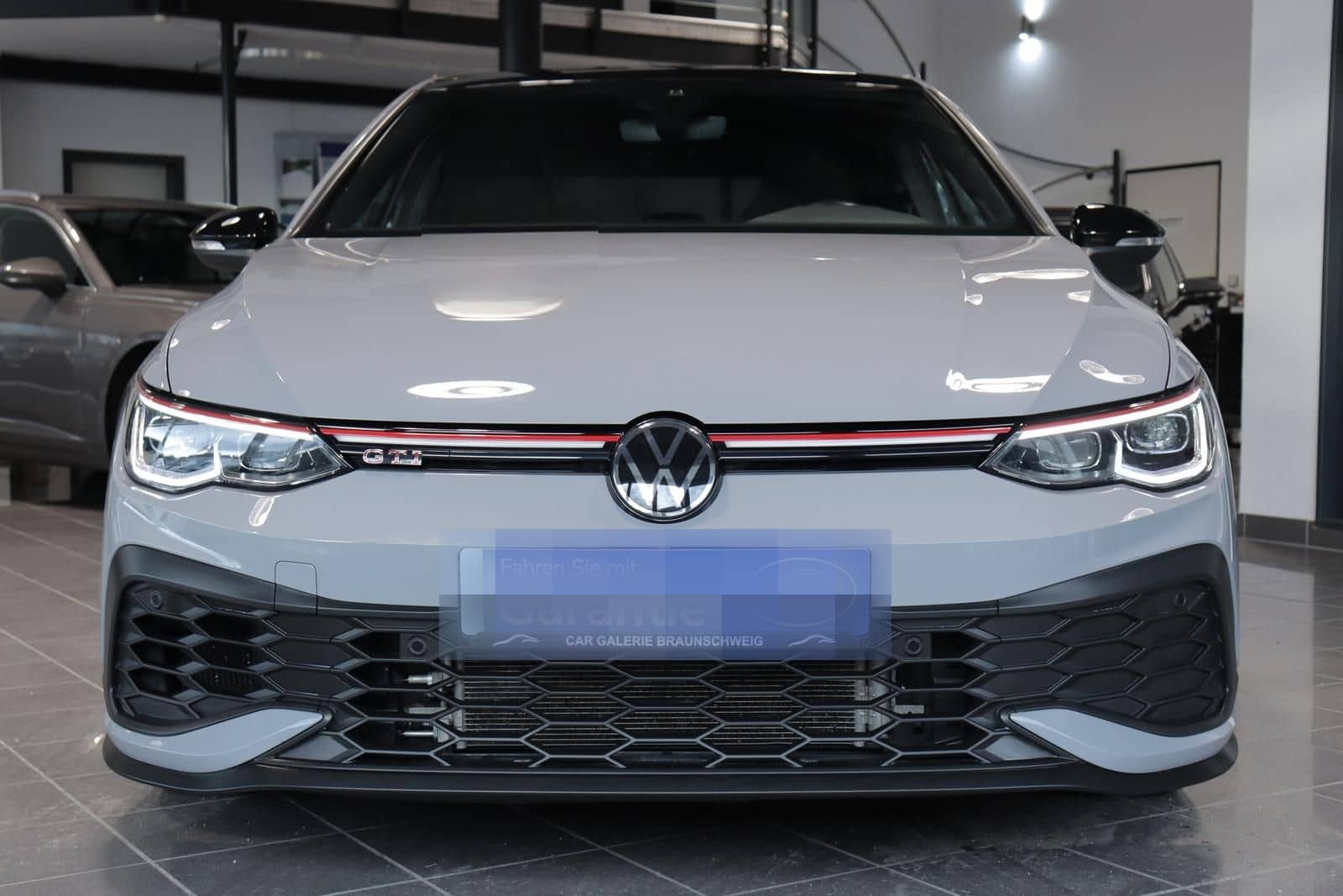 Volkswagen Golf 2.0 TSI GTI Clubsport EDITION 45*Akrapovic* foto 6