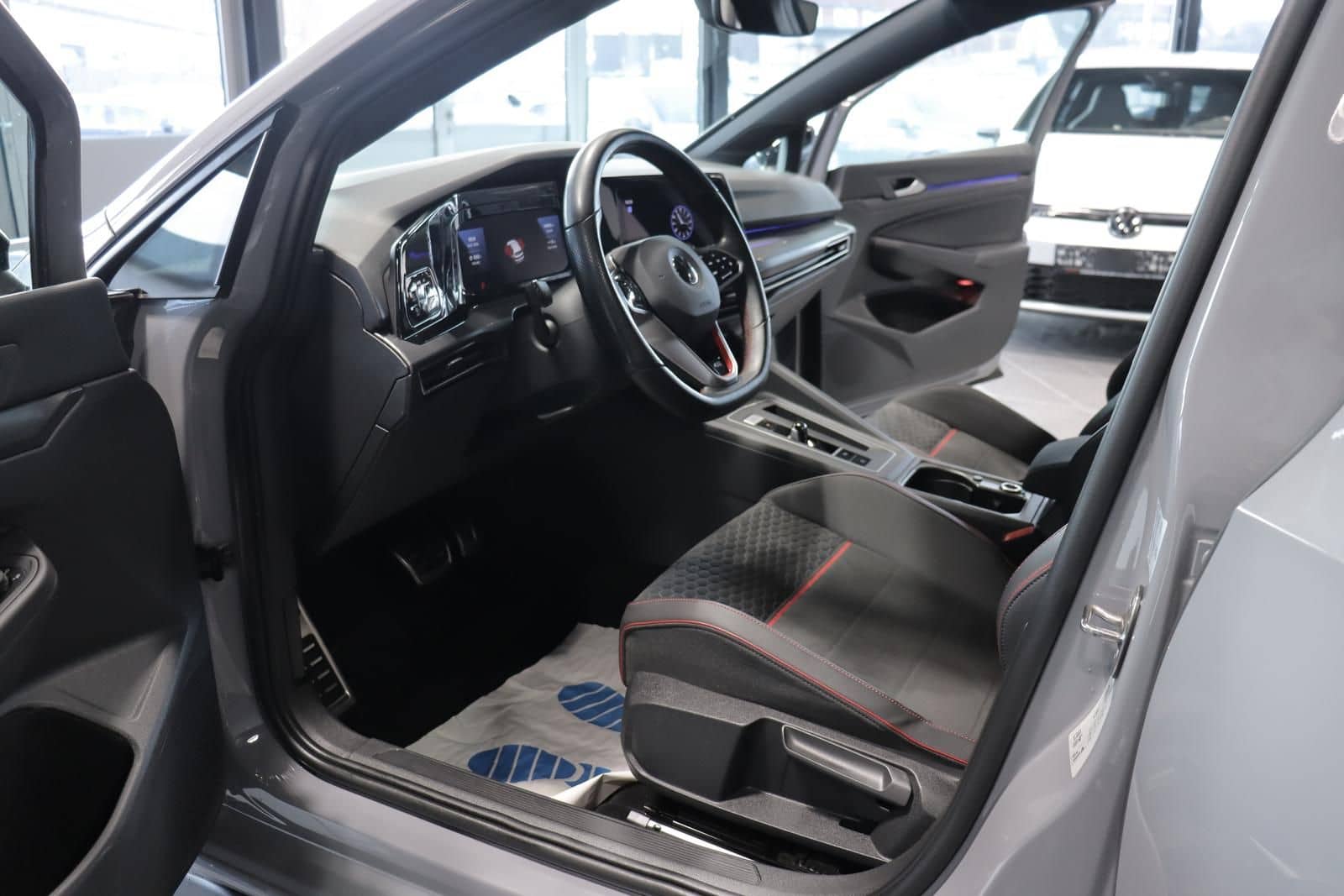 Volkswagen Golf 2.0 TSI GTI Clubsport EDITION 45*Akrapovic* foto 10