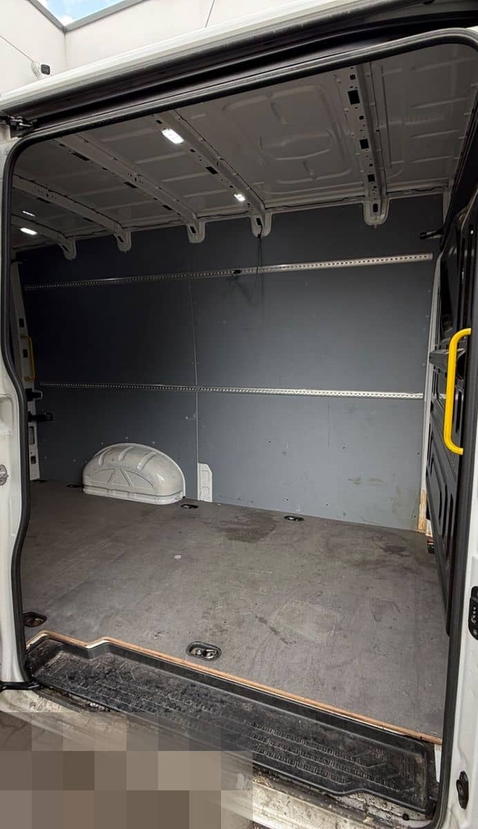 Volkswagen Crafter*Kasten*Hoch*Klima*App-Con*Kamera* foto 13