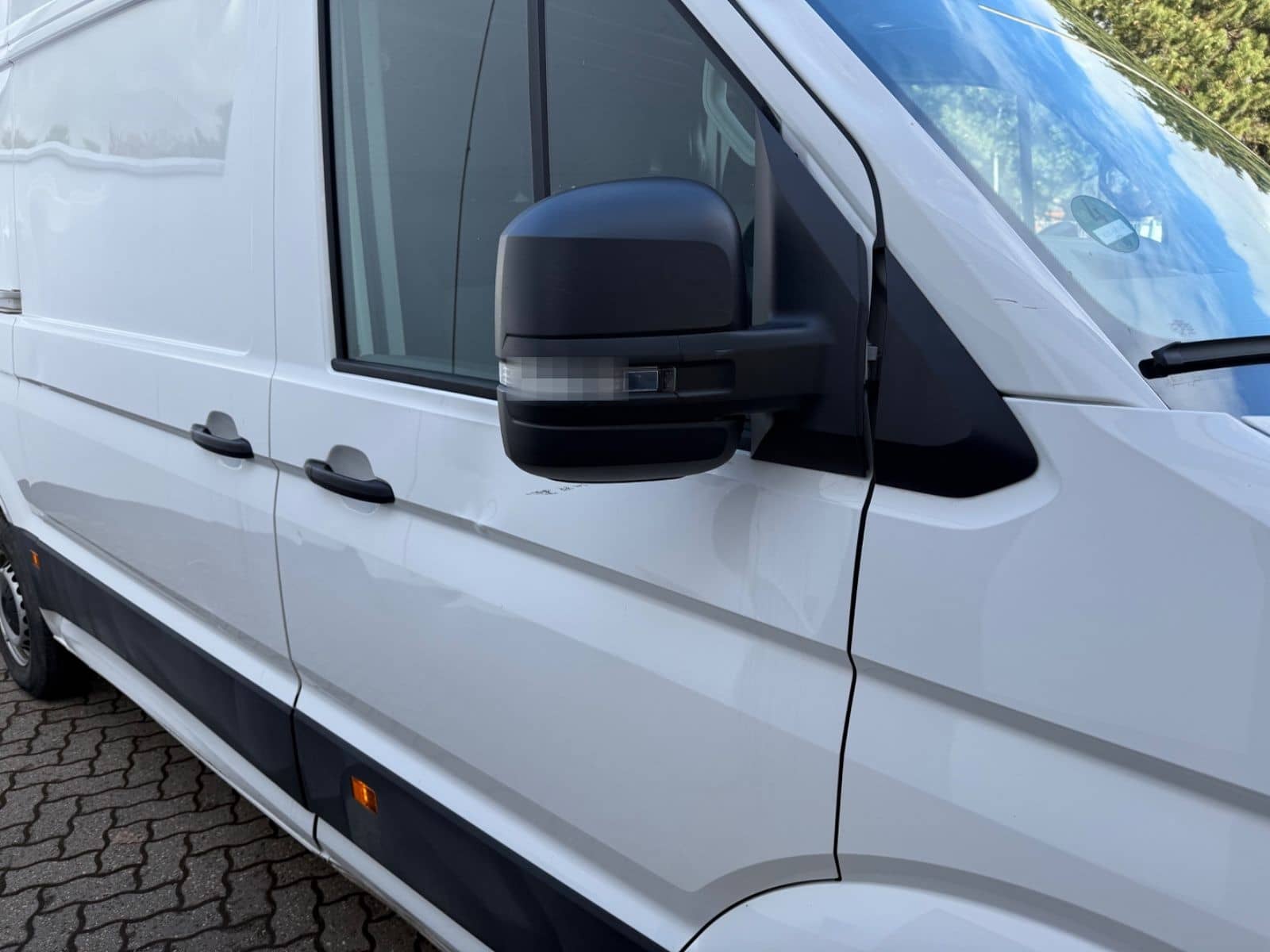 Volkswagen Crafter*Kasten*Hoch*Klima*App-Con*Kamera* foto 19