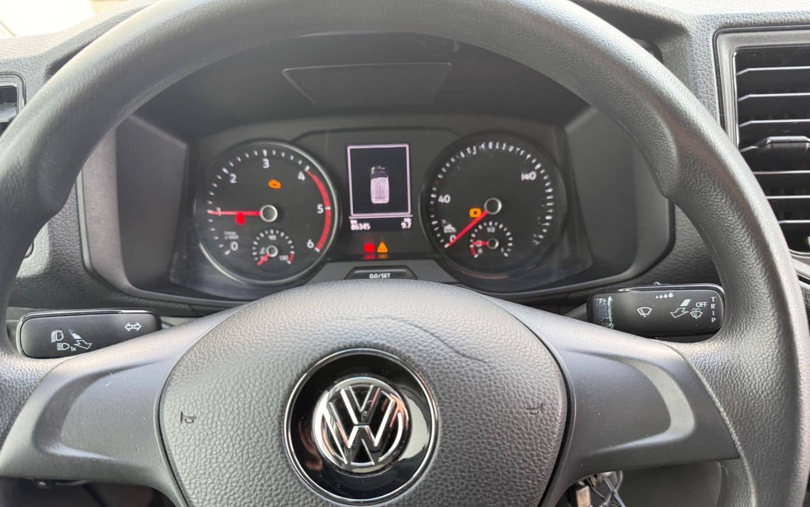 Volkswagen Crafter*Kasten*Hoch*Klima*App-Con*Kamera* foto 6