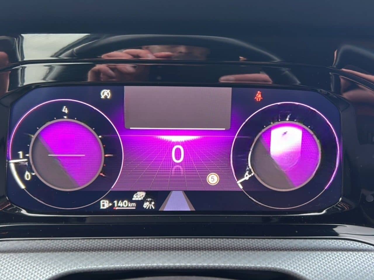 Volkswagen Golf VIII 1.5 TSI IQ-Light/Kamera/AHK/Keyless foto 16