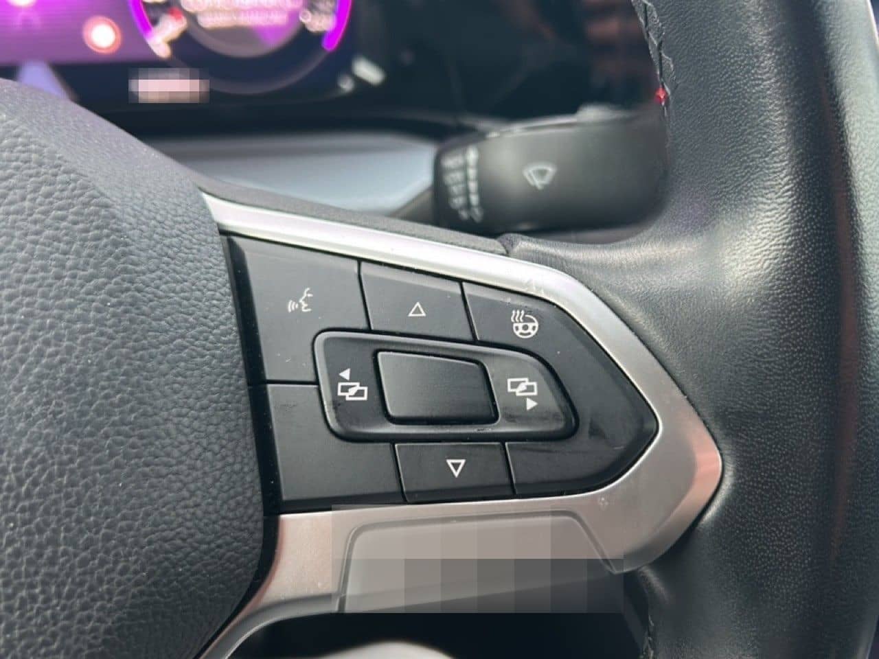 Volkswagen Golf VIII 1.5 TSI IQ-Light/Kamera/AHK/Keyless foto 18