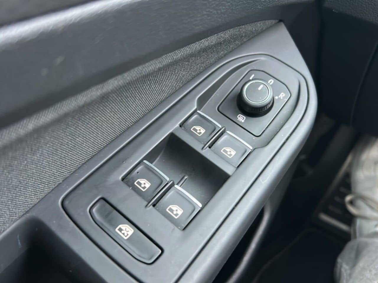 Volkswagen Golf VIII 1.5 TSI IQ-Light/Kamera/AHK/Keyless foto 22