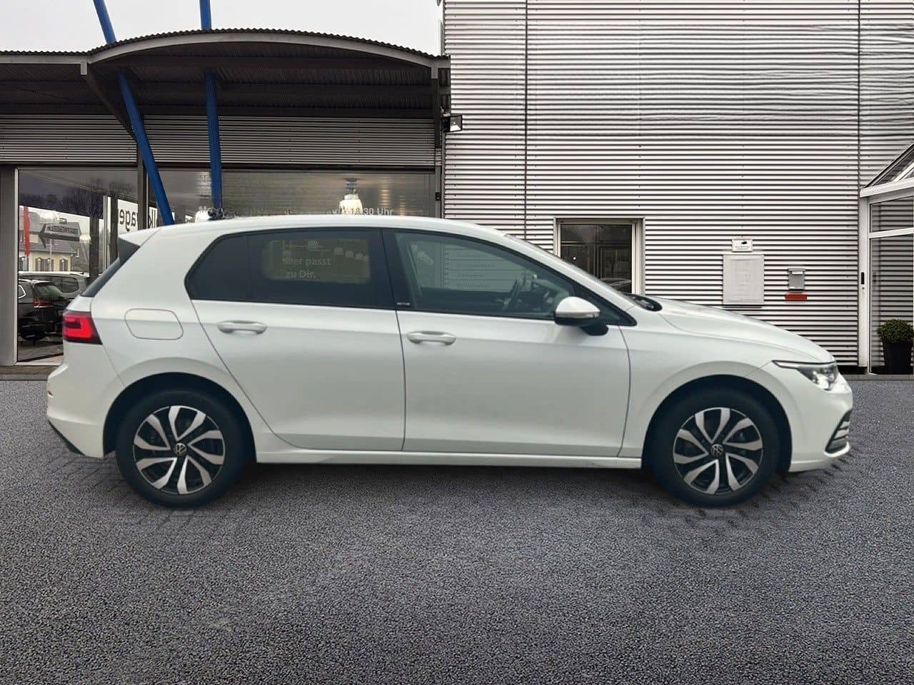 Volkswagen Golf VIII 1.5 TSI IQ-Light/Kamera/AHK/Keyless foto 5