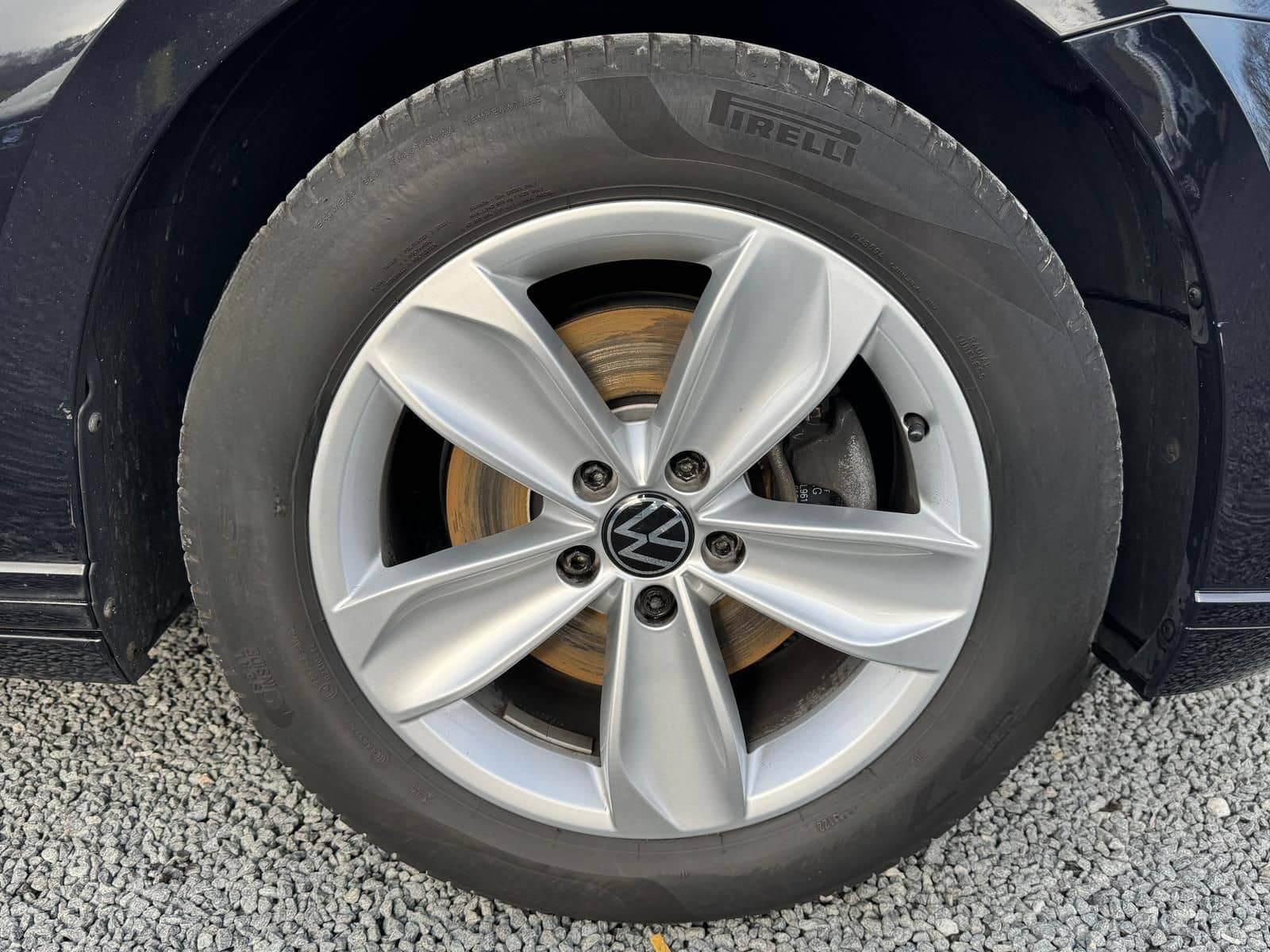 Volkswagen Passat Variant 1.5 TSI *BUSINESS*DSG*NAVI*SHZ*AC foto 25