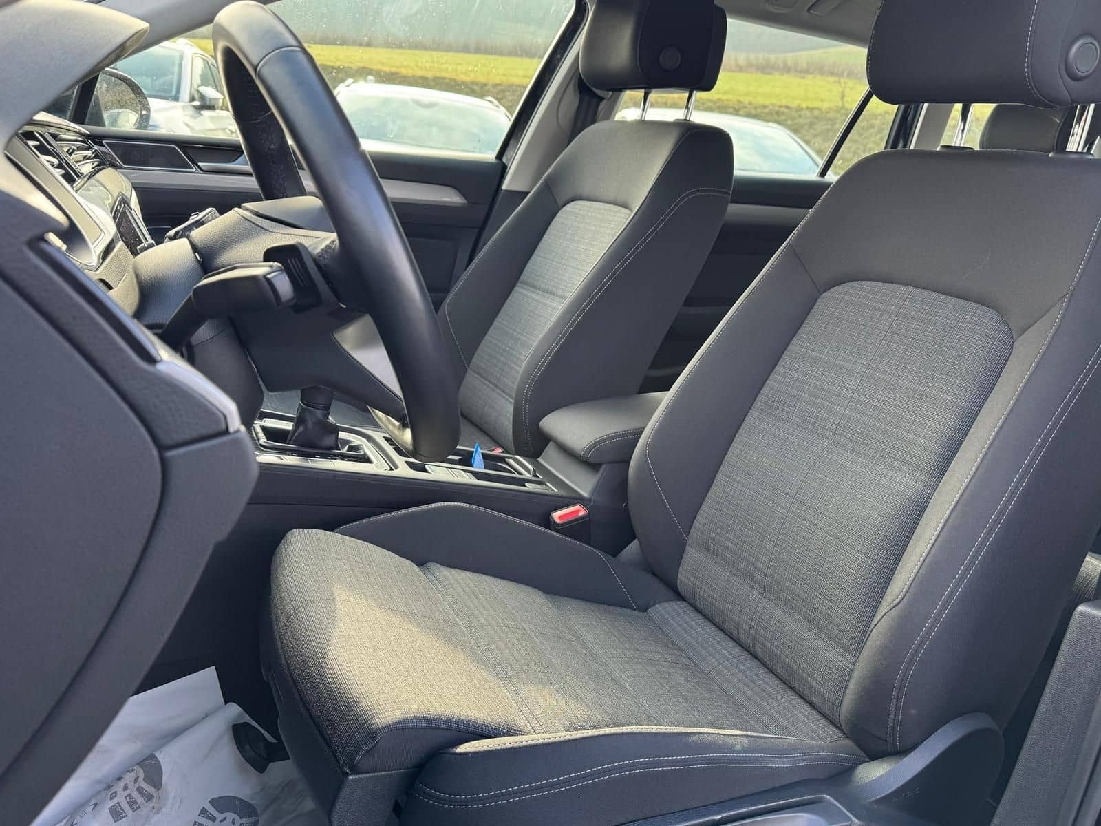 Volkswagen Passat Variant 1.5 TSI *BUSINESS*DSG*NAVI*SHZ*AC foto 7