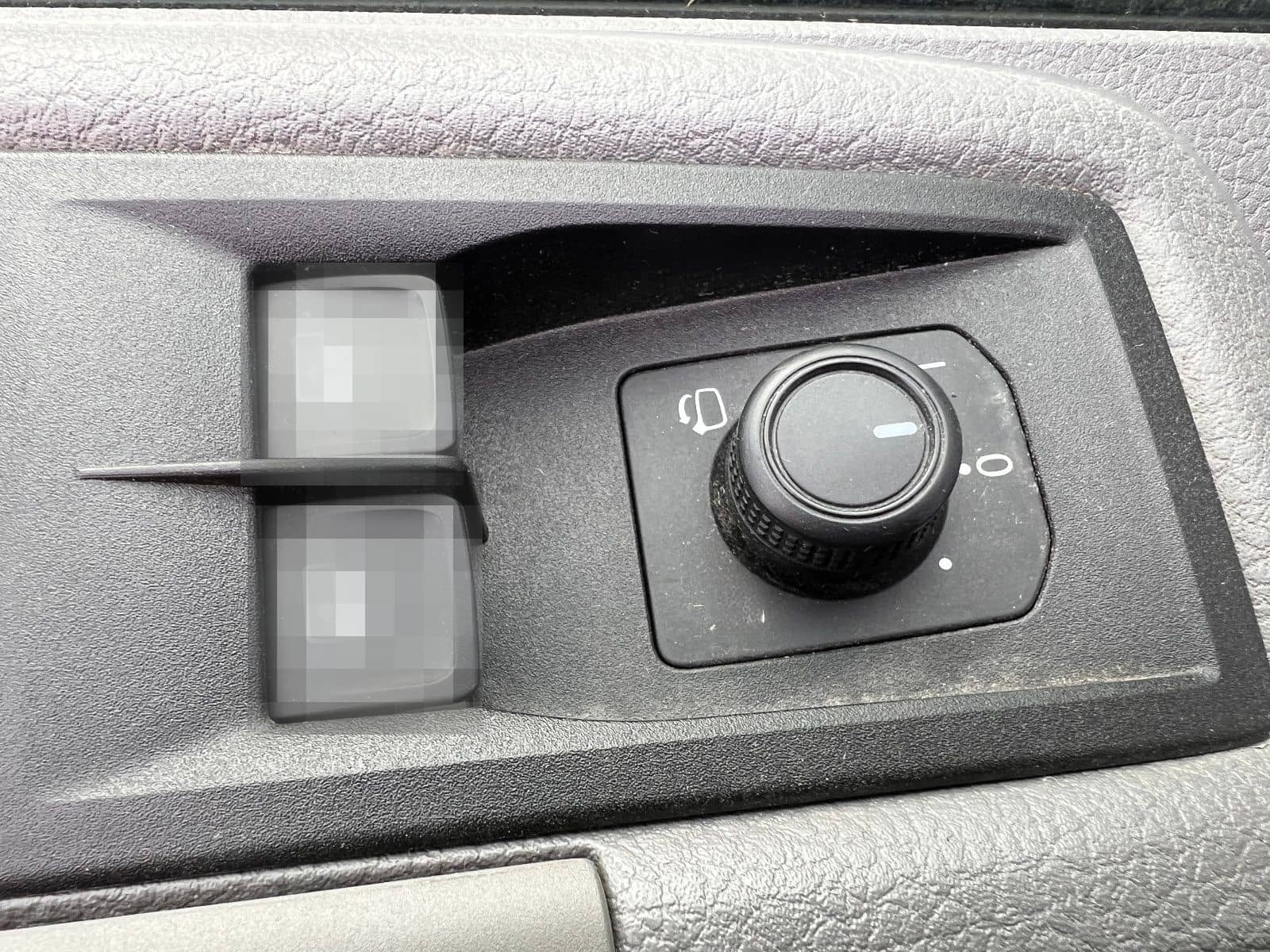 Volkswagen Crafter Kasten 35 mittellang Hochdach FWD foto 17