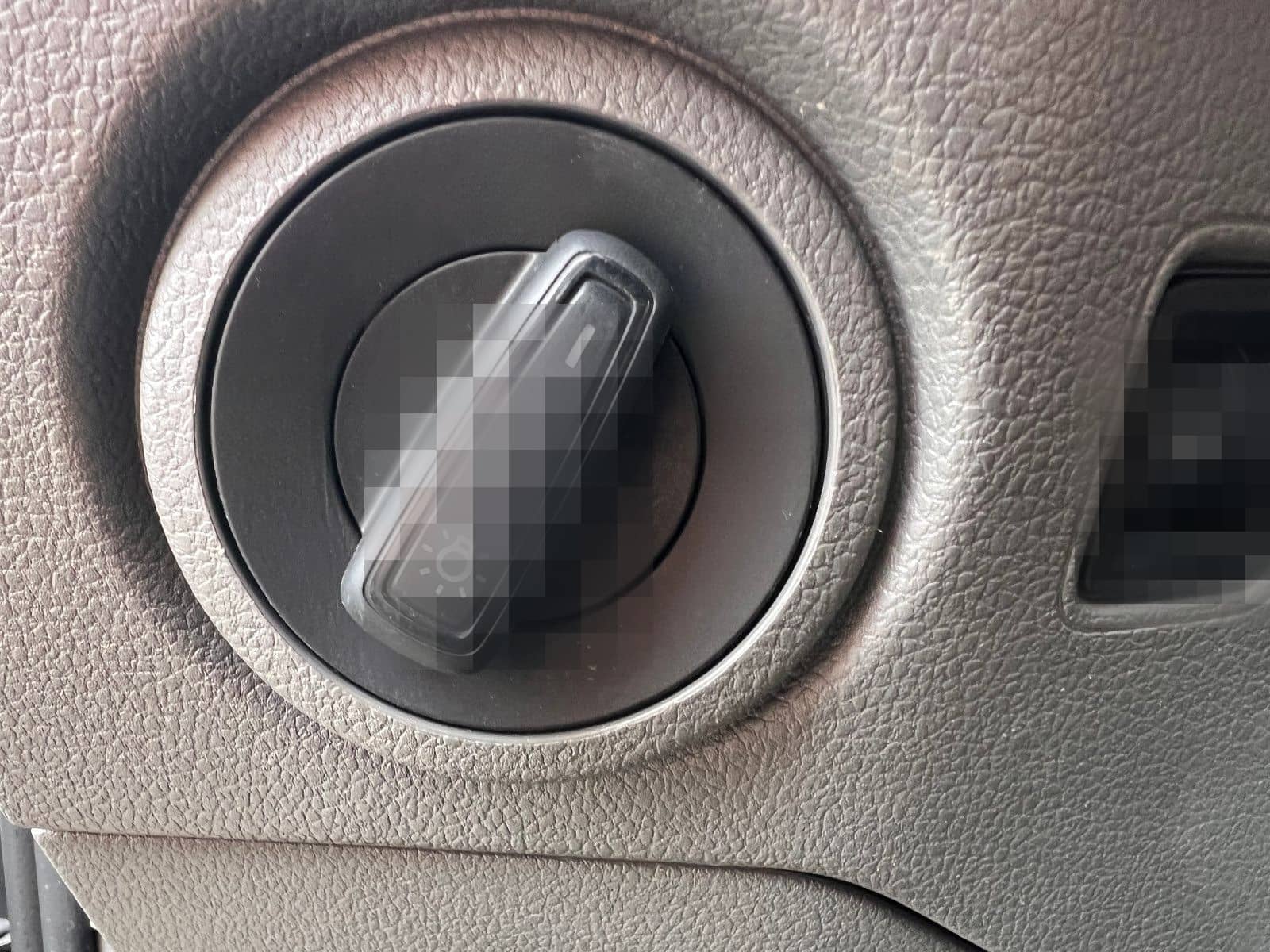 Volkswagen Crafter Kasten 35 mittellang Hochdach FWD foto 18