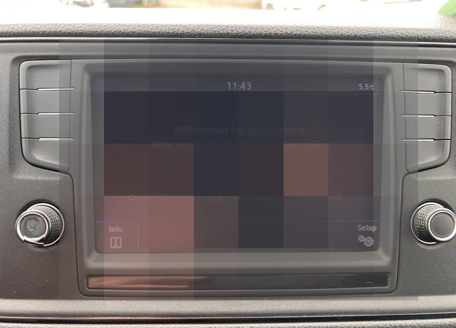 Volkswagen Crafter Kasten 35 mittellang Hochdach FWD foto 22